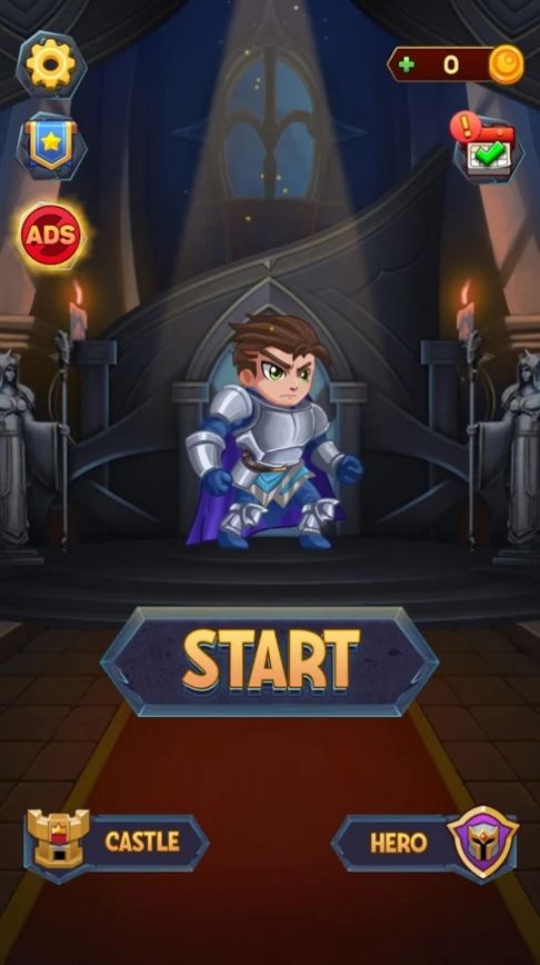 herorescue中文版(Hero Pipe Rescue)