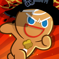饼干跑酷烤箱大逃亡(Cookie Run: OvenBreak)