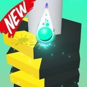 霓虹灯堆栈冲击波(Neon Smash Stack Blaster)