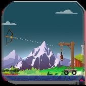 终极射箭瓶子射手(Ultimate Archery ‎Bottle Shooter)