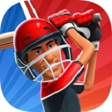 板球现场21(Stick Cricket Live)