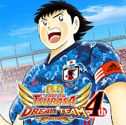 足球小将梦幻队伍国际服(CaptainTsubasa)