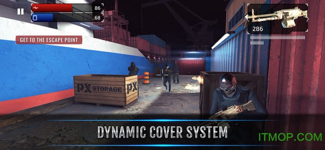 武装掠夺2022最新版