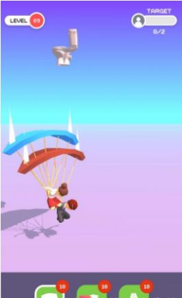 阻挡危险(Barricade Builder)