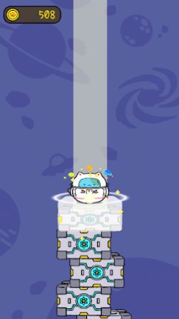 跳跳布尼猫(Puni Neko)