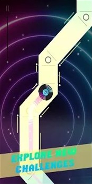 巴尔兹舞道(Ballz Dance Road)