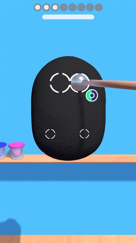 塑造粘土(Clay and Play)