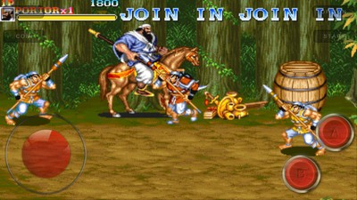 吞食天地2赤壁之战单机版