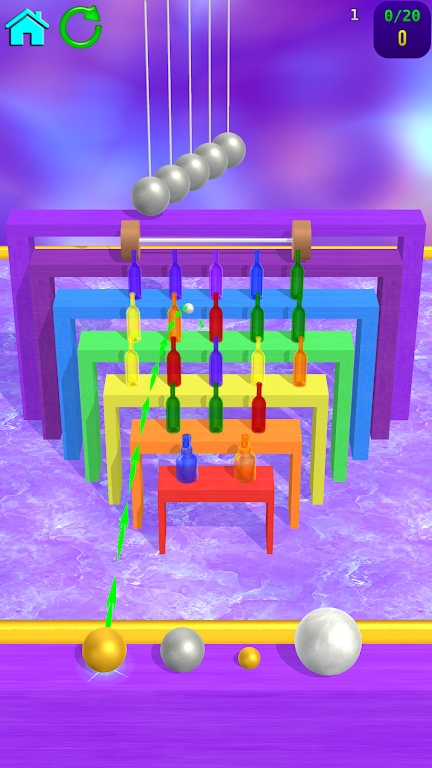 智商玻璃(IQ Glassy)