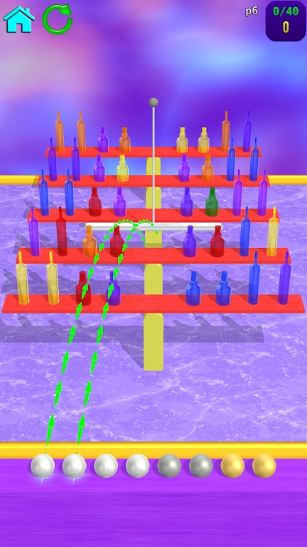 智商玻璃(IQ Glassy)