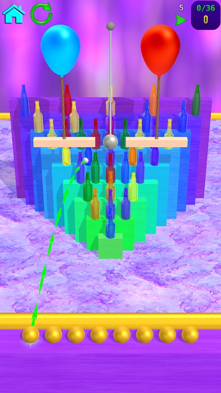 智商玻璃(IQ Glassy)