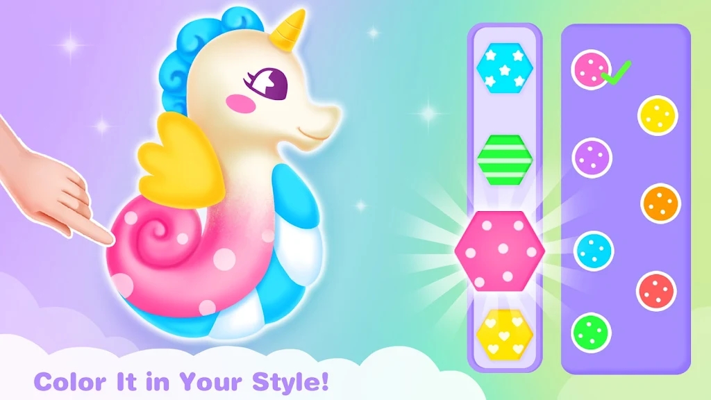 黏糊糊的魔法(Squishy)