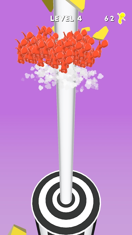 计数跳跃(Count Jump)