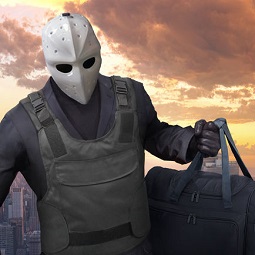 武装掠夺2022最新版