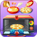 烹饪美食馅饼(CookingDeliciousRoastedPie)