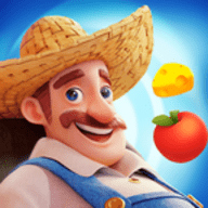 小镇丰收(Town Harvest: Match 3)