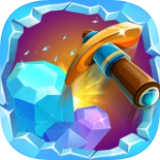 水晶矿工(Crystal Miner)