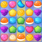 糖果蓝迪(Candy Landy - Match 3 Puzzle)