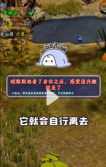 《夺笋高手》九转还魂芝位置介绍