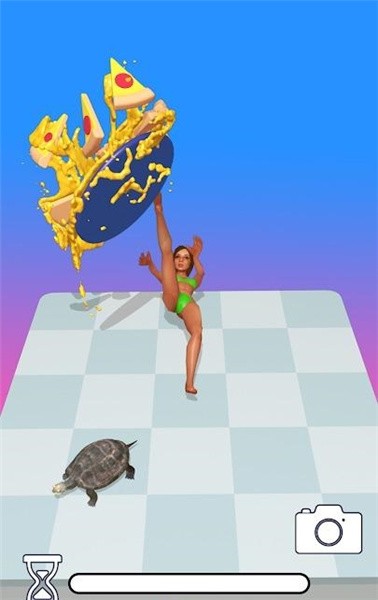 抓住时机(Catchthemoment)