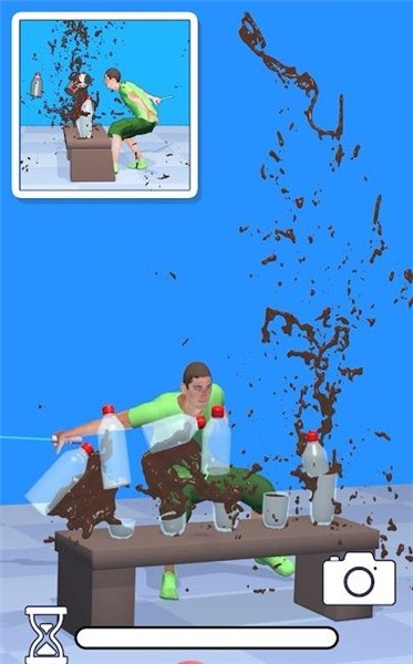 抓住时机(Catchthemoment)