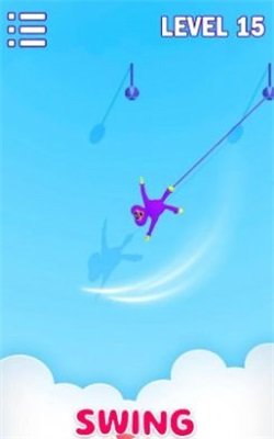 绳索游戏时间(Poppy Rope Playtime)