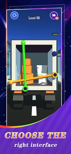 橡皮筋难题(Rubber Band Puzzle)