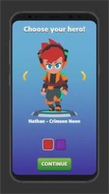 袖珍大逃杀(Pocket Battle Royale)