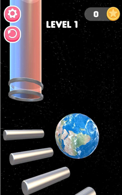 滚软球(Roll The Ball)