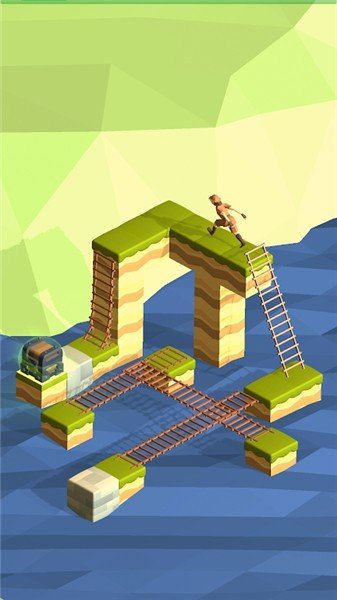 生存阶梯(Survival Ladder)