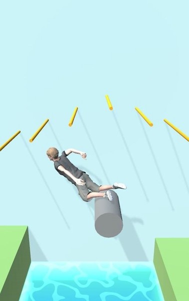 猴架3D(Monkey Bars 3D)