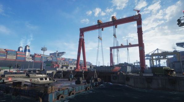 VEILED EXPERTS游戏NEXON正式中文版