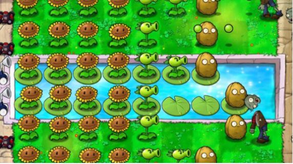 败的有尊严游戏安卓版