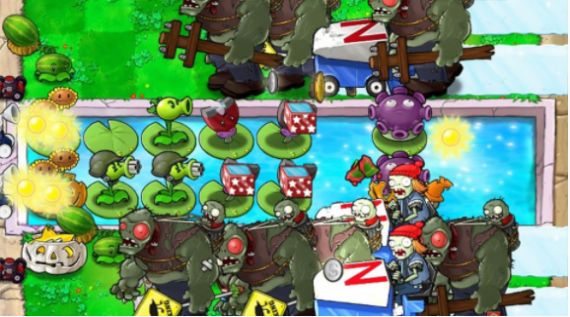 败的有尊严游戏安卓版