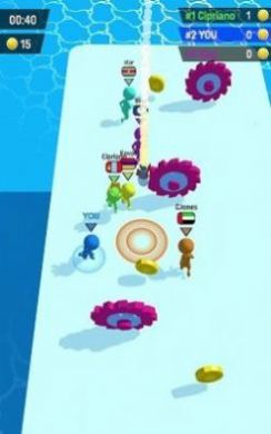 Roof Smash io游戏正式安卓版