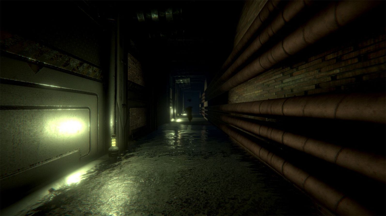 backrooms wiki中文手机版