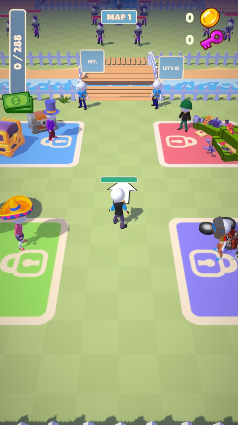 世界突袭游戏安卓版下载