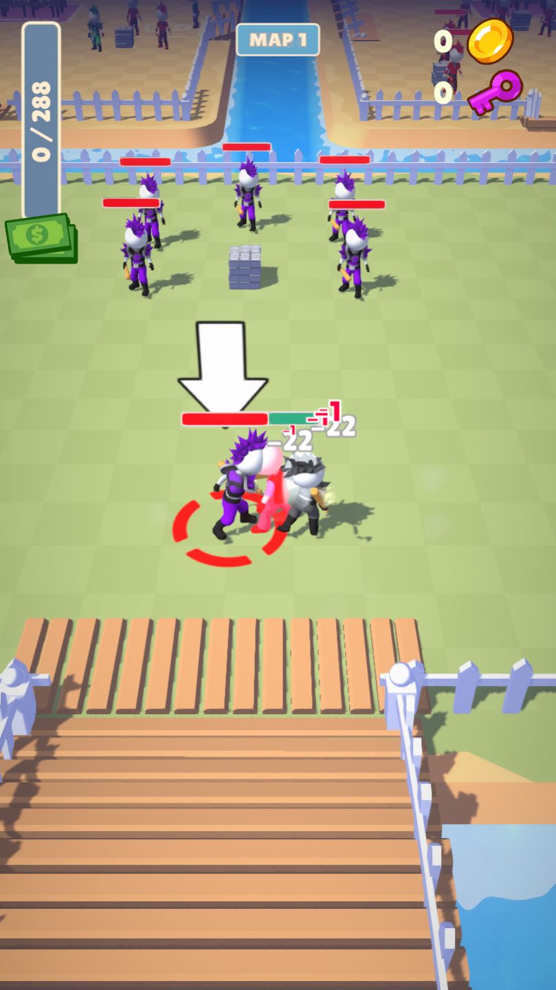 世界突袭游戏安卓版下载