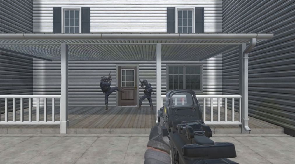 项目清除游戏下载手机版