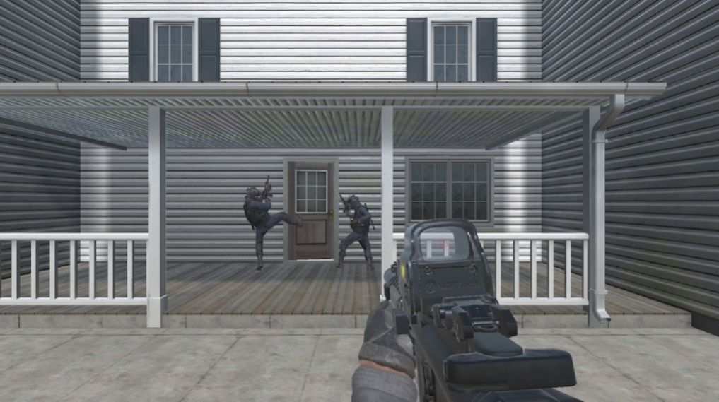 项目清除游戏下载手机版