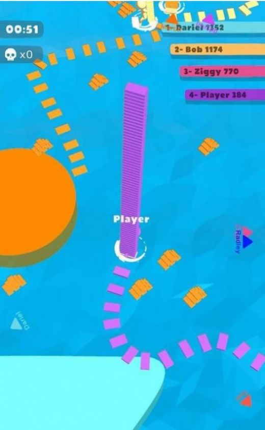 stackyio游戏中文版安卓版
