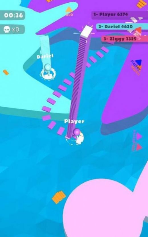 stackyio游戏中文版安卓版