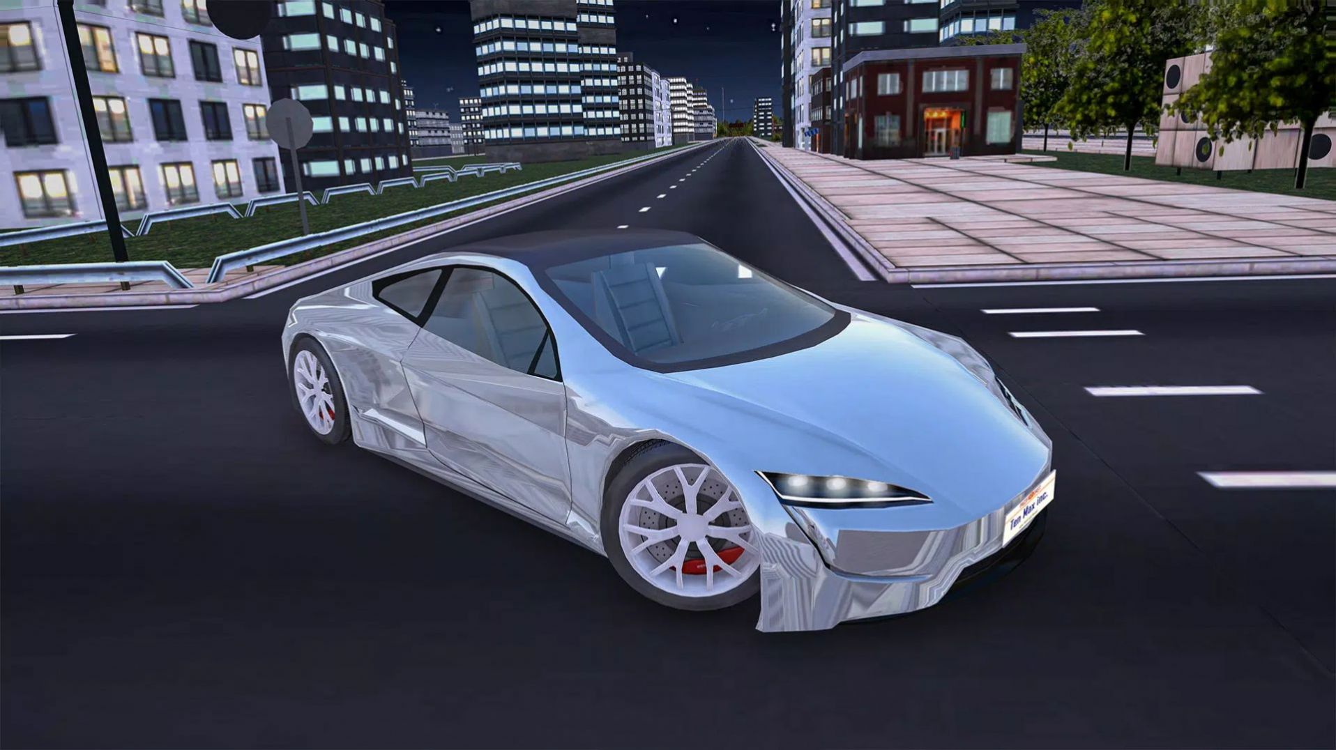 Tesla 2022游戏正式安卓版