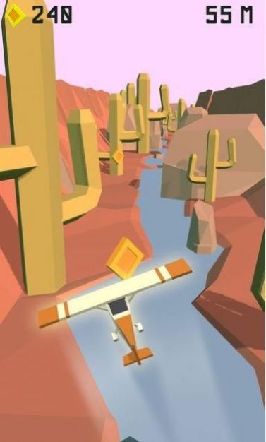 低峰飞行游戏安卓版最新版