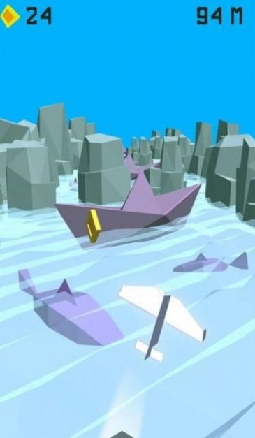 低峰飞行游戏安卓版最新版