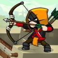 Castle Defense Archery Battle游戏正式安卓版