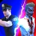 僵尸部落跑游戏中文版（Zombie）