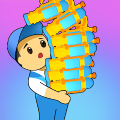 跑步工厂游戏正式最新版
