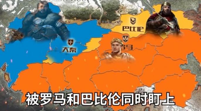 神之利刃手游正式安卓版