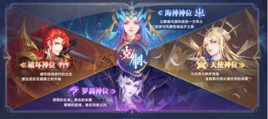 《斗罗大陆魂师对决》大陆征伐玩法攻略